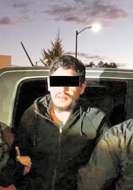 Ellos son los cabecillas capturados de “La Unión Tepito”