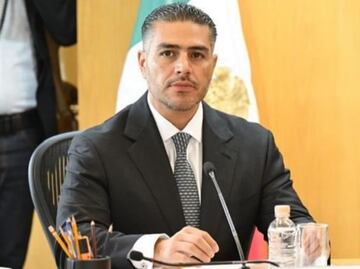 Estrategia de seguridad está dando resultados: García Harfuch; resalta aumento de detenciones y decomisos en últimos 7 meses