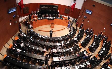 Legisladores se ponen muy perrones