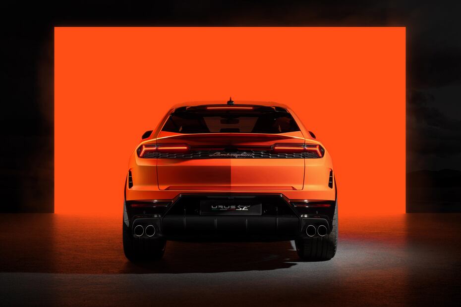 Foto: Lamborghini