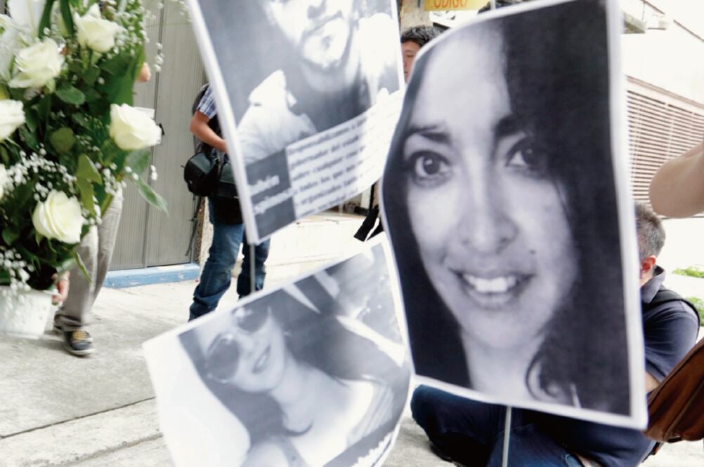 Dice que revisará protocolos de investigación, fortalecerá capacitación del personal y agotará líneas de investigación (ARCHIVO EL UNIVERSAL)