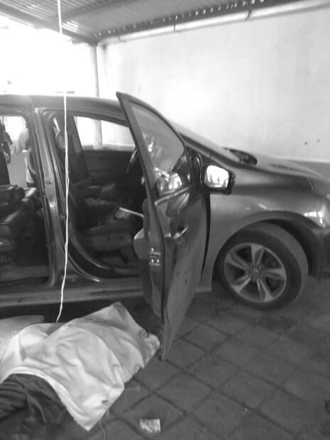 Ataque armado en San Miguel Totolapan deja 18 muertos, informa fiscalía de Guerrero 