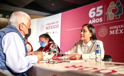 Pensión del Bienestar: Comienza dispersión de pagos; consulta aquí el calendario 