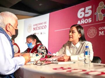 Pensión del Bienestar: Comienza dispersión de pagos; consulta aquí el calendario