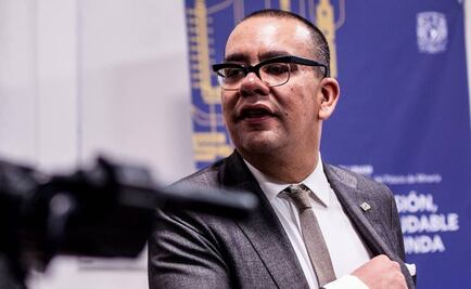 Nicolás Alvarado se disculpa, pero no por su texto, sino por el momento