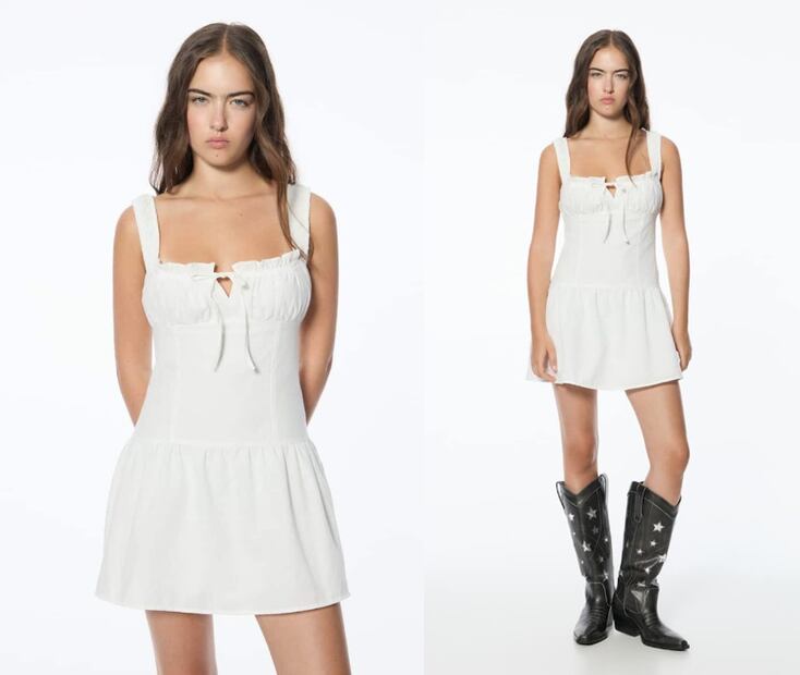 Foto: Pull&Bear