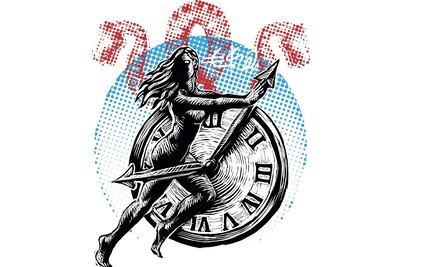 AMLO: ¿avanzada de Sheinbaum y jefe de campaña?