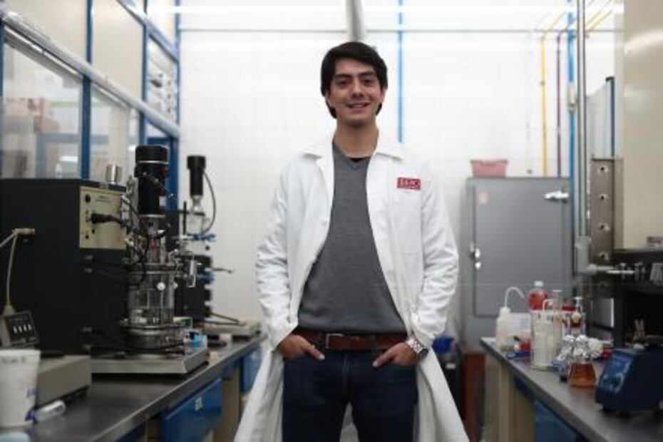Mexicano crea endulzante que previene la diabetes y las caries