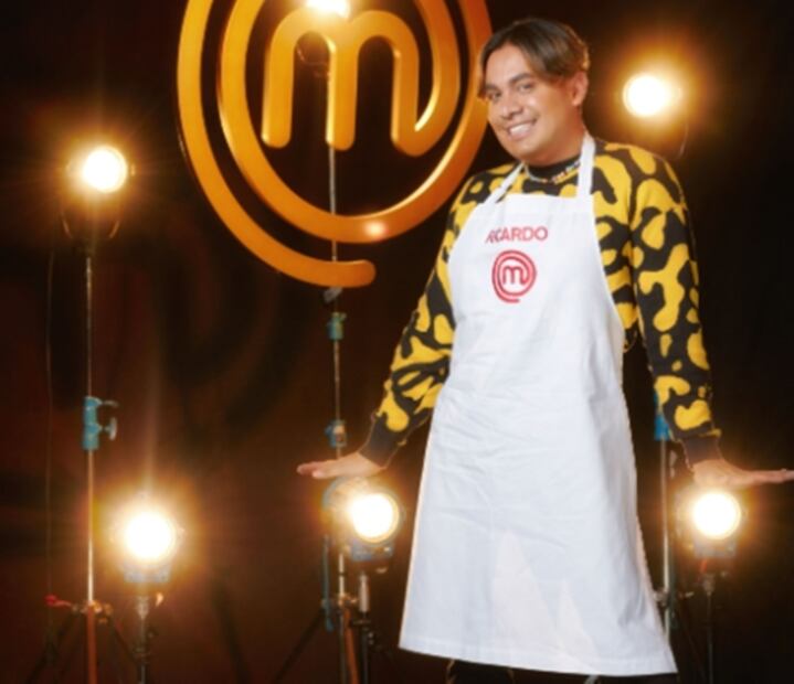 Masterchef celebrity 2022. Estos son los ingredientes de cada famoso para ganar