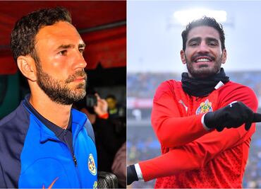 Miguel Layún responde al 'Pollo' Briseño y defiende al América; "Es más fácil decir que demostrar"
