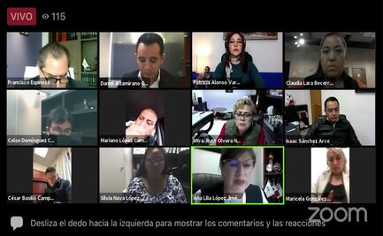 Cabildo autoriza 18 mdp para damnificados por lluvias en Atizapán de Zaragoza