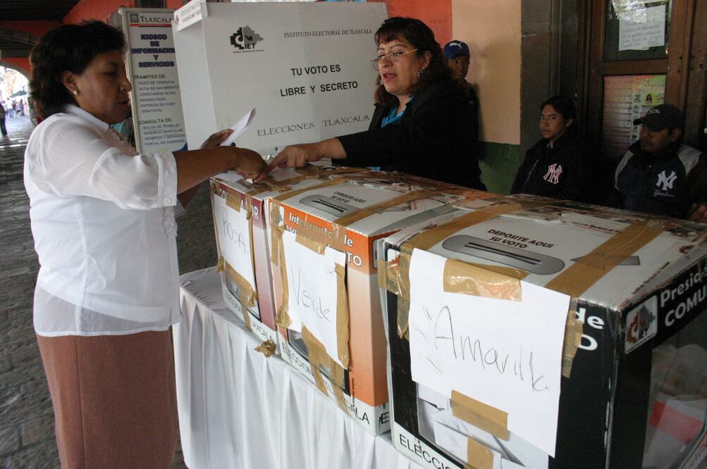 Foto: ARCHIVO. EL UNIVERSAL