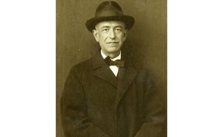 Celebran a Manuel de Falla por su 140 aniversario