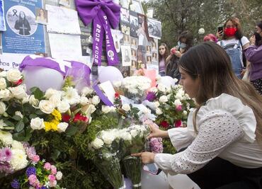 Se desborda en marzo violencia contra las mujeres