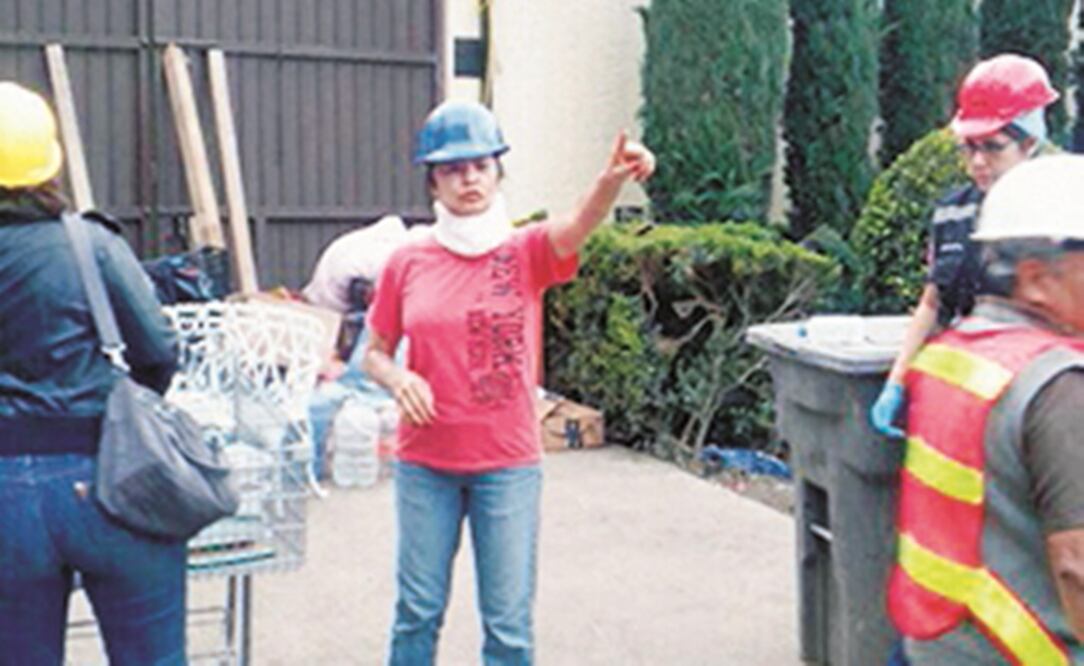 En el Rébsamen murieron 19 niños y siete adultos en el sismo del 19-S