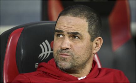 André Jardine toma ventaja para ser el técnico del América