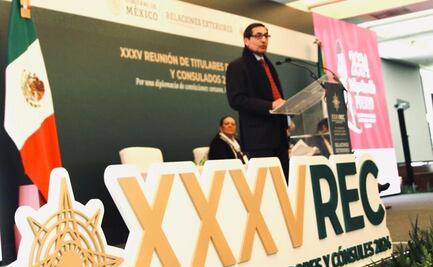 México goza de estabilidad social que ha permitido atraer más inversión extranjera: secretario de Hacienda