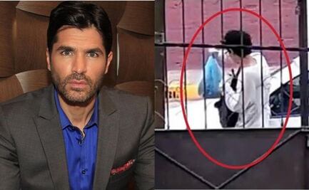 Caso Lucio: Verástegui reacciona a abandono de bebé en bolsa en Tultitlán; “México se gesta en los vientres”