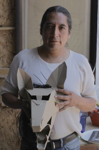 Estos son los artistas que representarán a México en la Bienal de Venecia