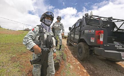 Abaten a 11 en operativo contra La Familia Michoacana