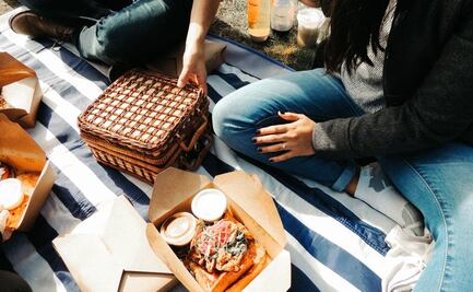 5 lugares para armar un picnic en CDMX