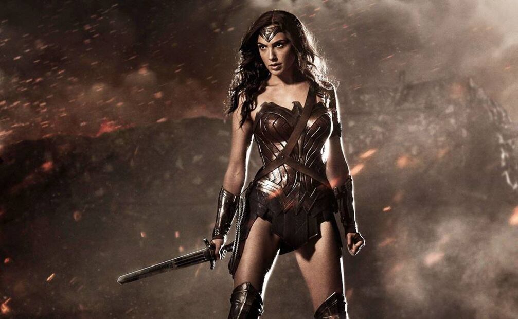 La aparición en "Batman v Superman: Dawn of Justice" es preámbulo de la cinta dedicada exclusivamente al personaje. (FOTO: Especial)