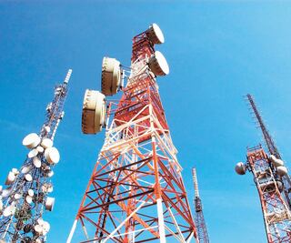 Inversión extranjera en telecomunicaciones suma 620 mdd en primer semestre de 2020 