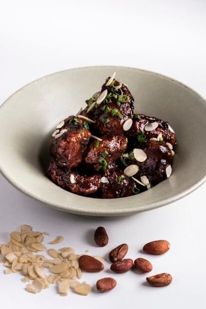 Recetas saladas que puedes hacer con cacao