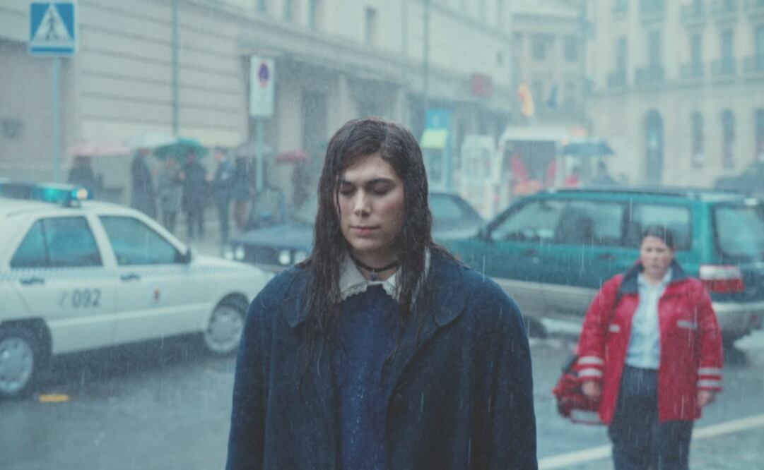 La cinta acaba de llegar al catálogo de Netflix. Foto: Netflix.