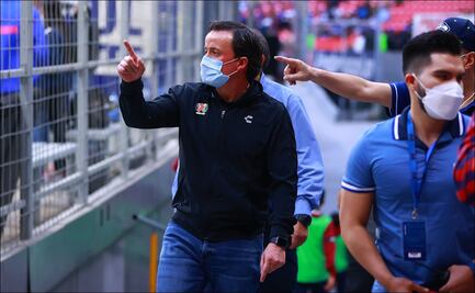 El arbitraje le preocupa a los dueños de la Liga MX