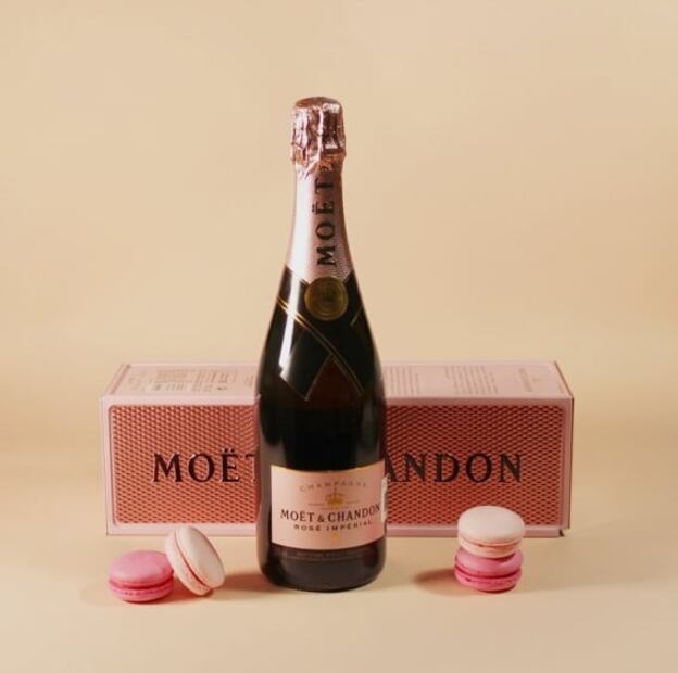 Vinos, champagne y espumosos para obsequiar este Día de las Madres