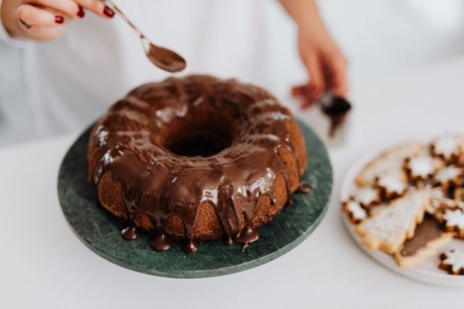 3 recetas veganas para la cena navideña