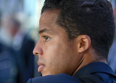 El jugador que pudo ser, el fracaso de Giovani