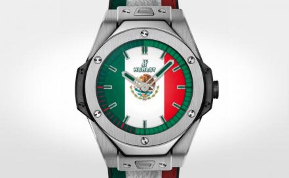 André Meier, el constructor de marcas