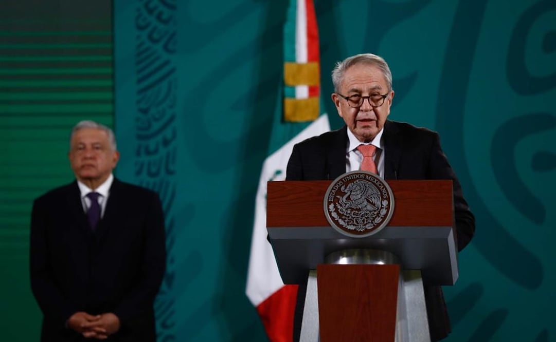 Foto: Diego Simón/EL UNIVERSAL 