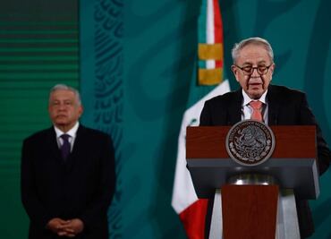 Alistan mudanza de SSa a Acapulco; se prevé a finales del primer semestre de 2022
