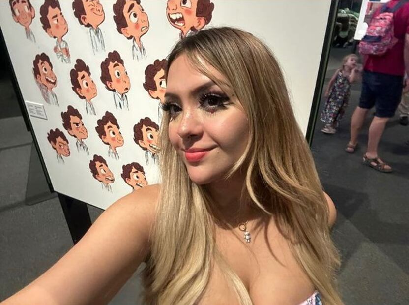 Foto: Instagram @arigameplays