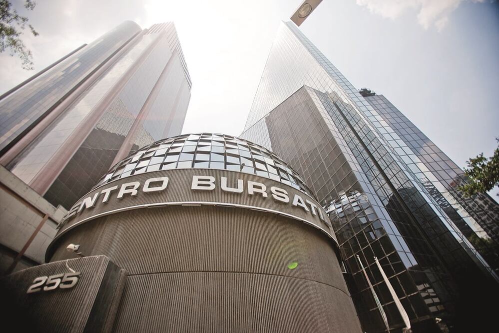 Foto: Archivo. LE UNIVERSAL