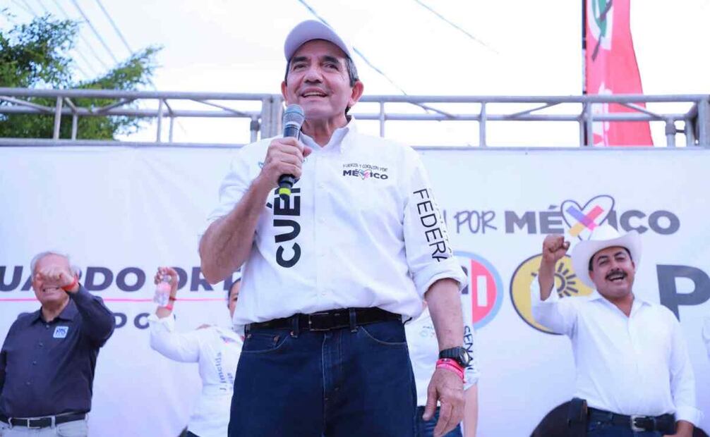 El exrector de la Universidad Autónoma de Sinaloa, Héctor Melesio Cuén Ojeda, fue asesinado de varios disparos. Foto: Especial