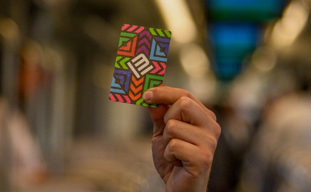 ¡Cuida tu tarjeta de Movilidad Integrada CDMX! Podrías estar siendo espiado y tú ni en cuenta