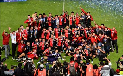 Alejandro Irarragorri se corona en la casa de su "enemigo"