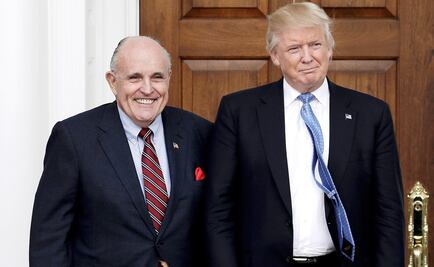 Demócratas citan a abogado personal de Trump por "documentos clave"