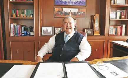 Proponen a Elías Azar como nuevo embajador en el Reino de los Países Bajos