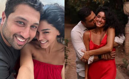 Hija de Biby Gaytán ultima detalles de su boda y revela el espectacular escenario del gran día