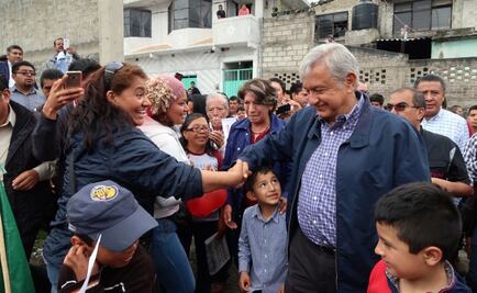 El 2018 no será un día de campo: López Obrador