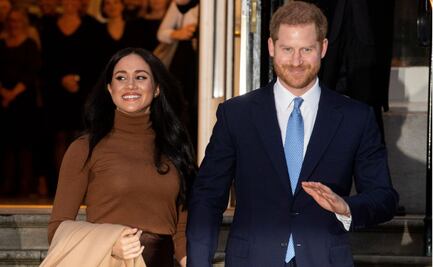 Meghan firma con Disney para grabar una voz en "off", según The Times