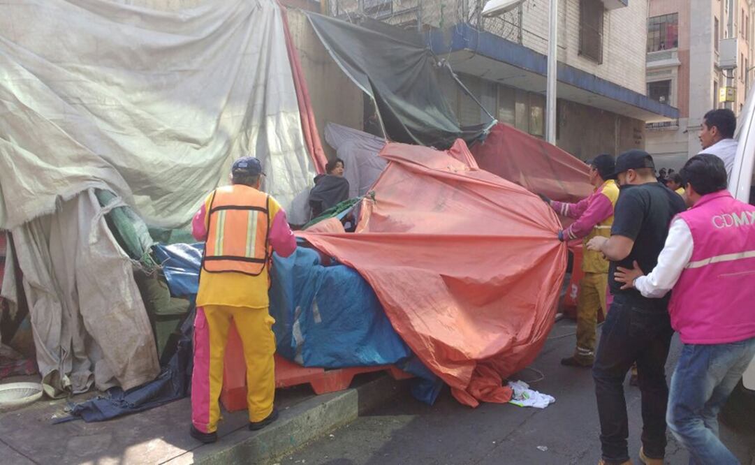 (Foto: Rafael Ramírez/El Universal) 