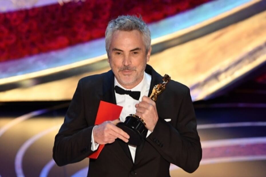 Minuto a minuto. Entrega de los premios Oscar 