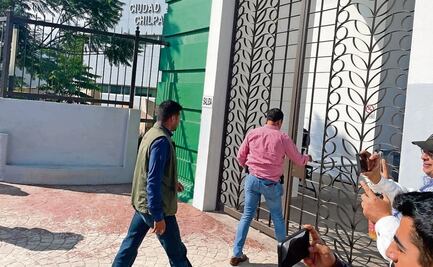 Tres llamadas, elementos clave en caso del alcalde de Chilpancingo decapitado
