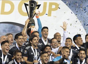 La tranquilidad del sufrido campeonato